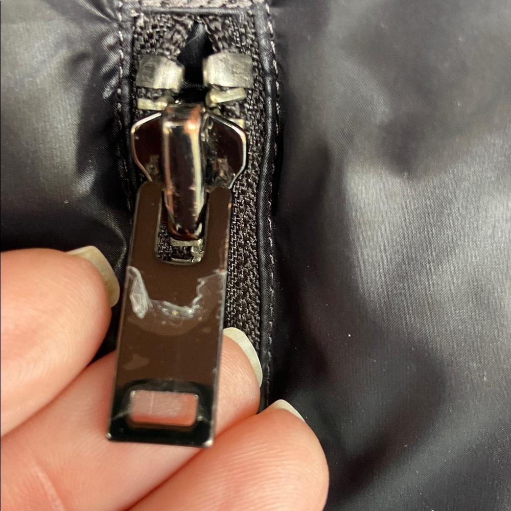 Theory Angular Down Puffer Jacket. Nwot Condition… - image 6